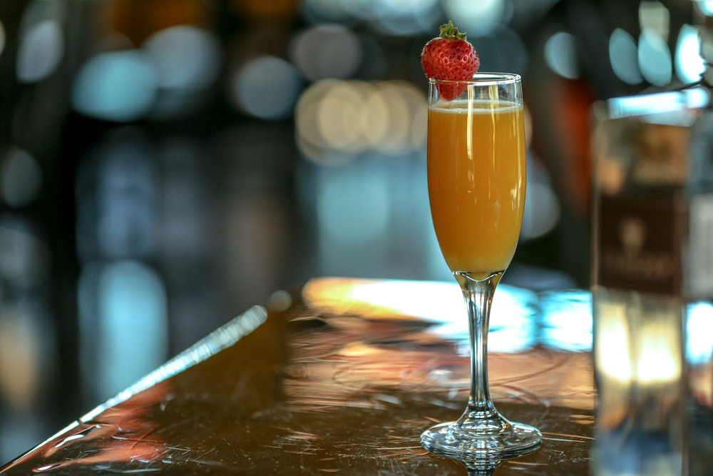 Morning Glow Mimosa Tour — Naples