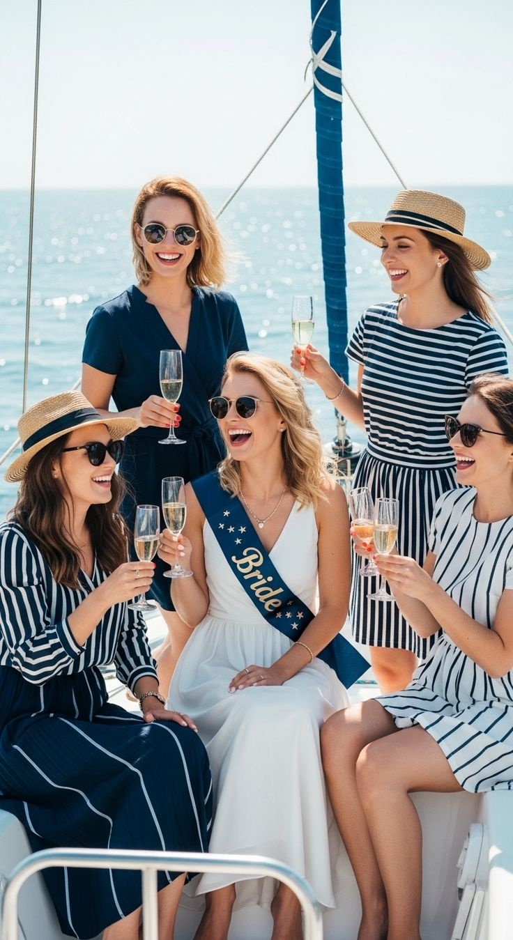 Private Cruise — Naples