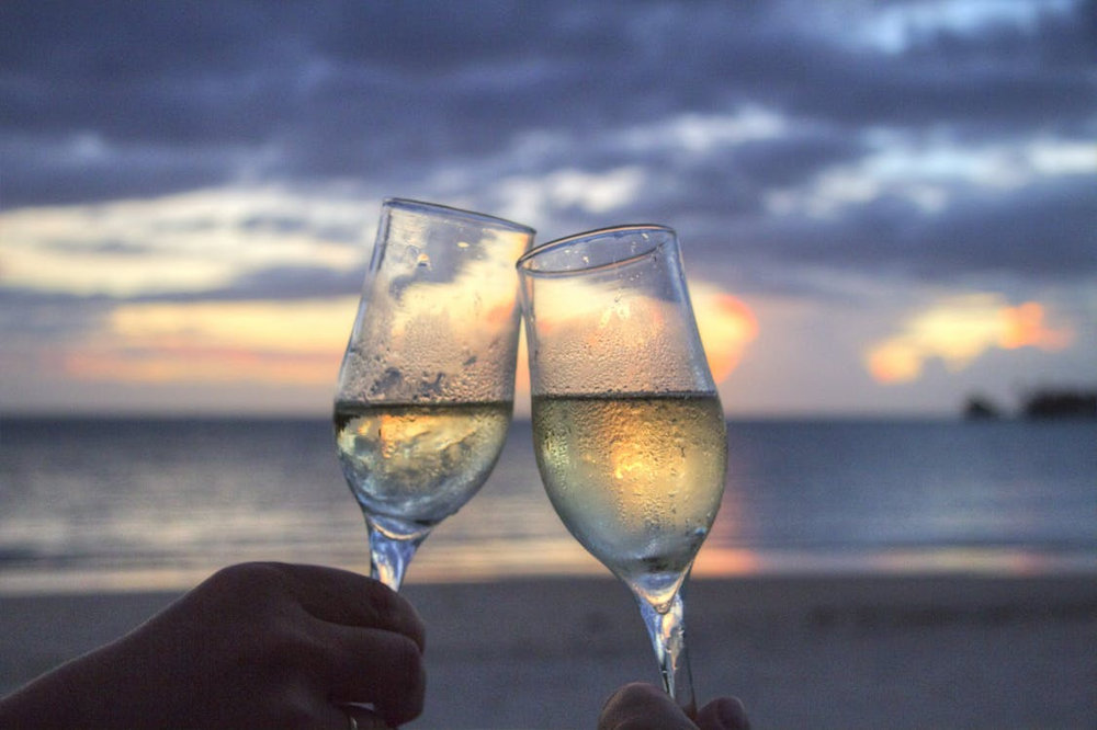 Seas the Celebration Tour — Naples