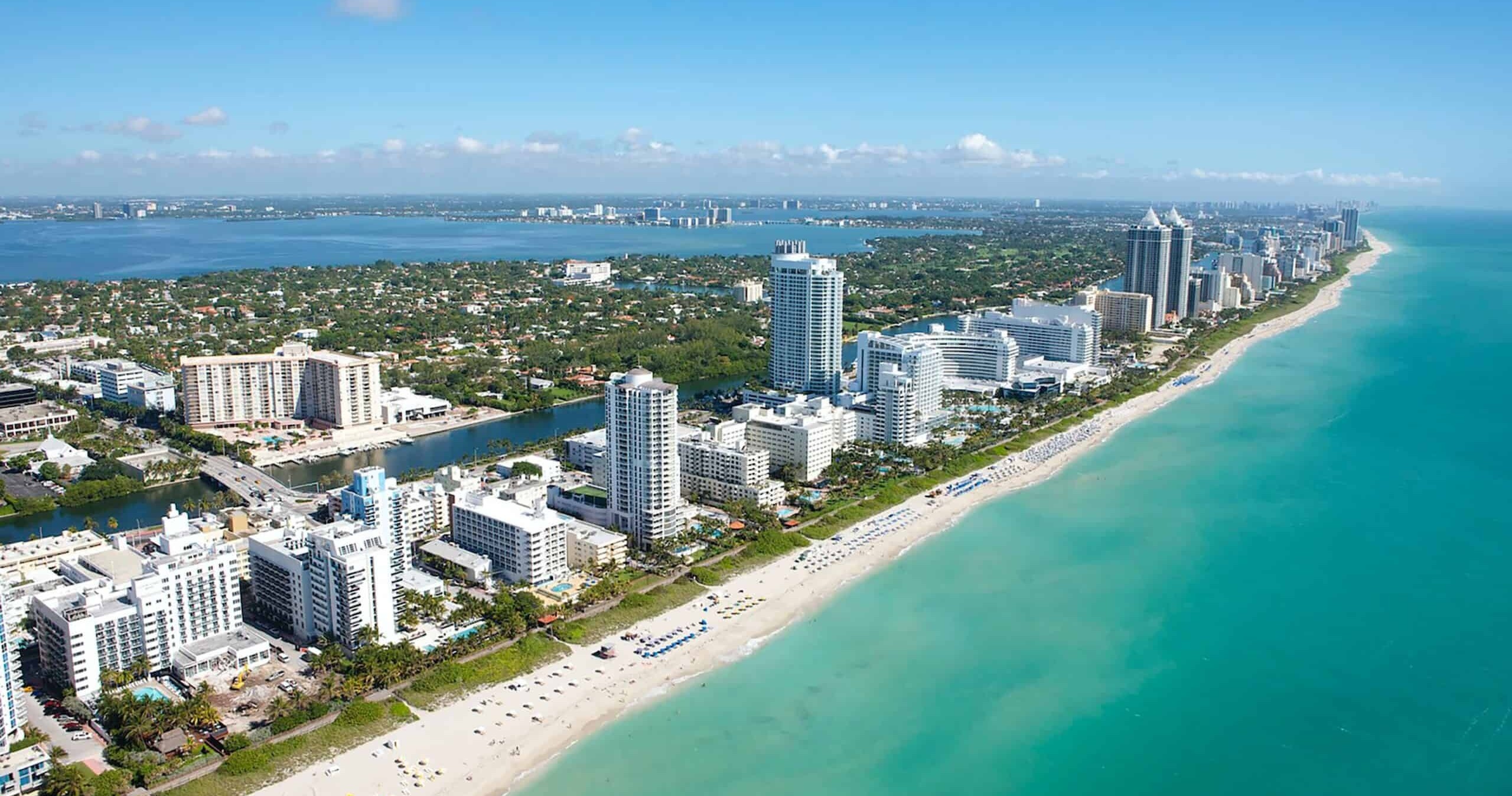 Skyline Express — Fort Lauderdale