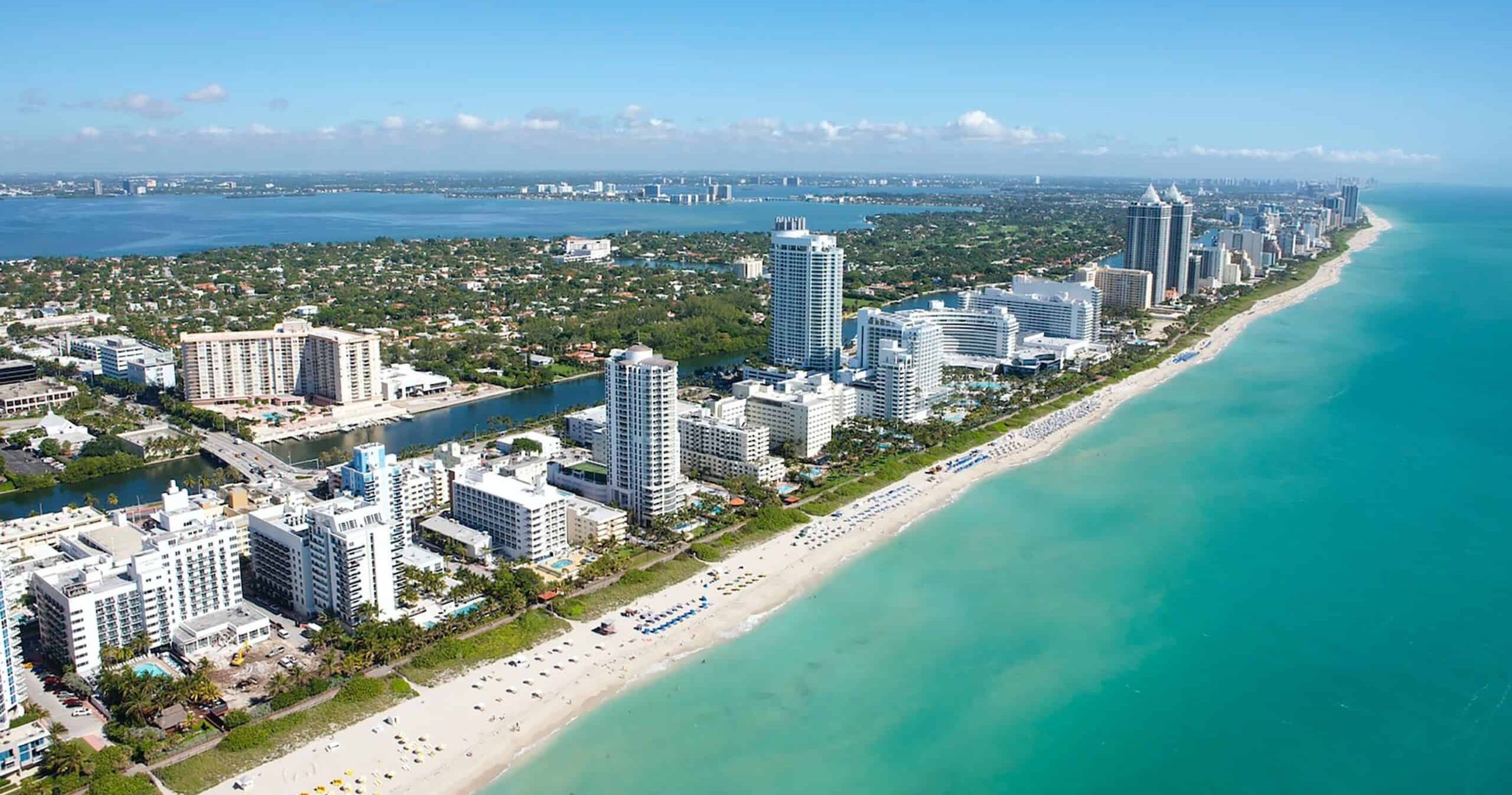Skyline Express — Fort Lauderdale