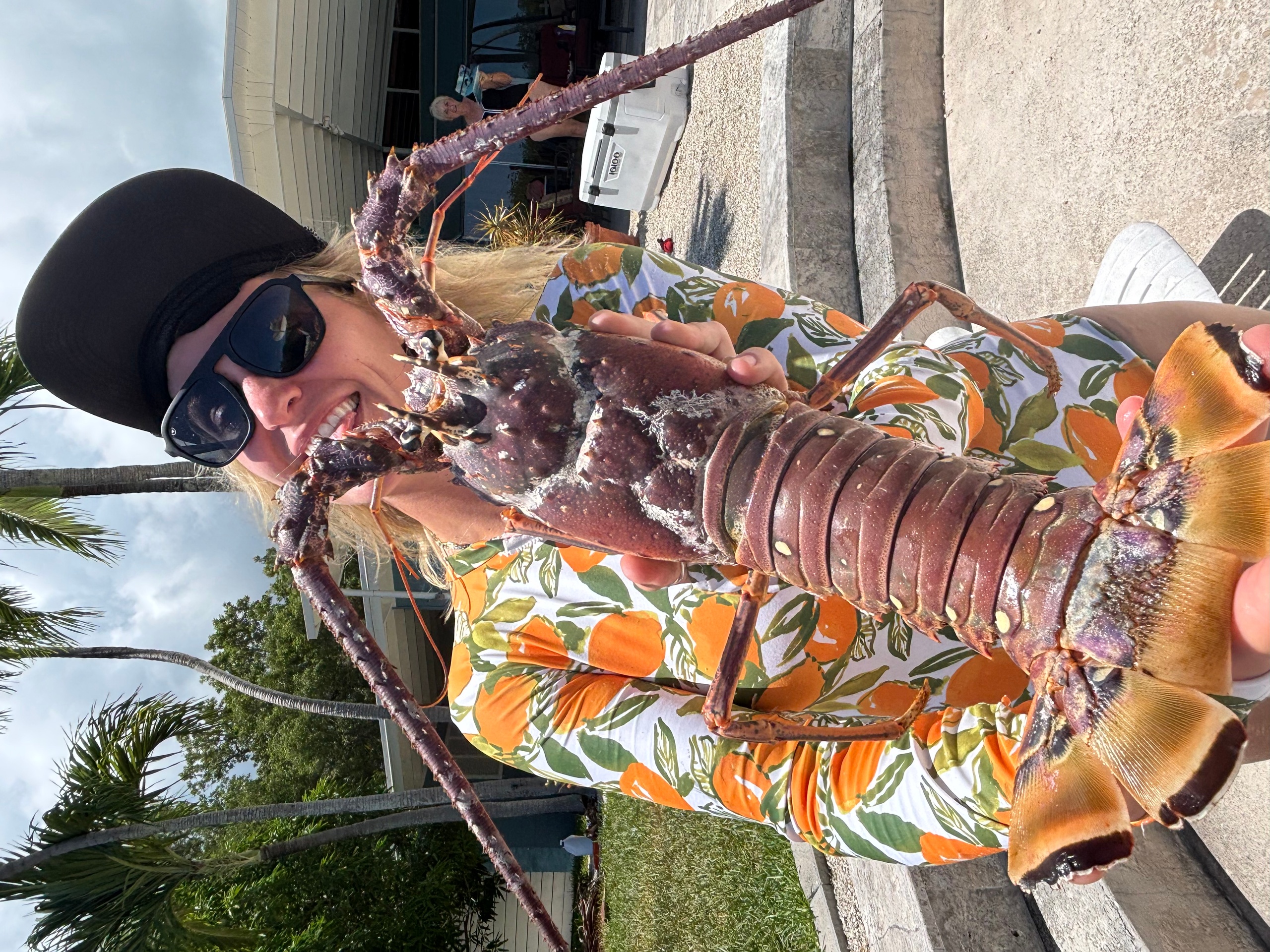 4 Hour Fishing Charter- Captain's Choice! — Key West