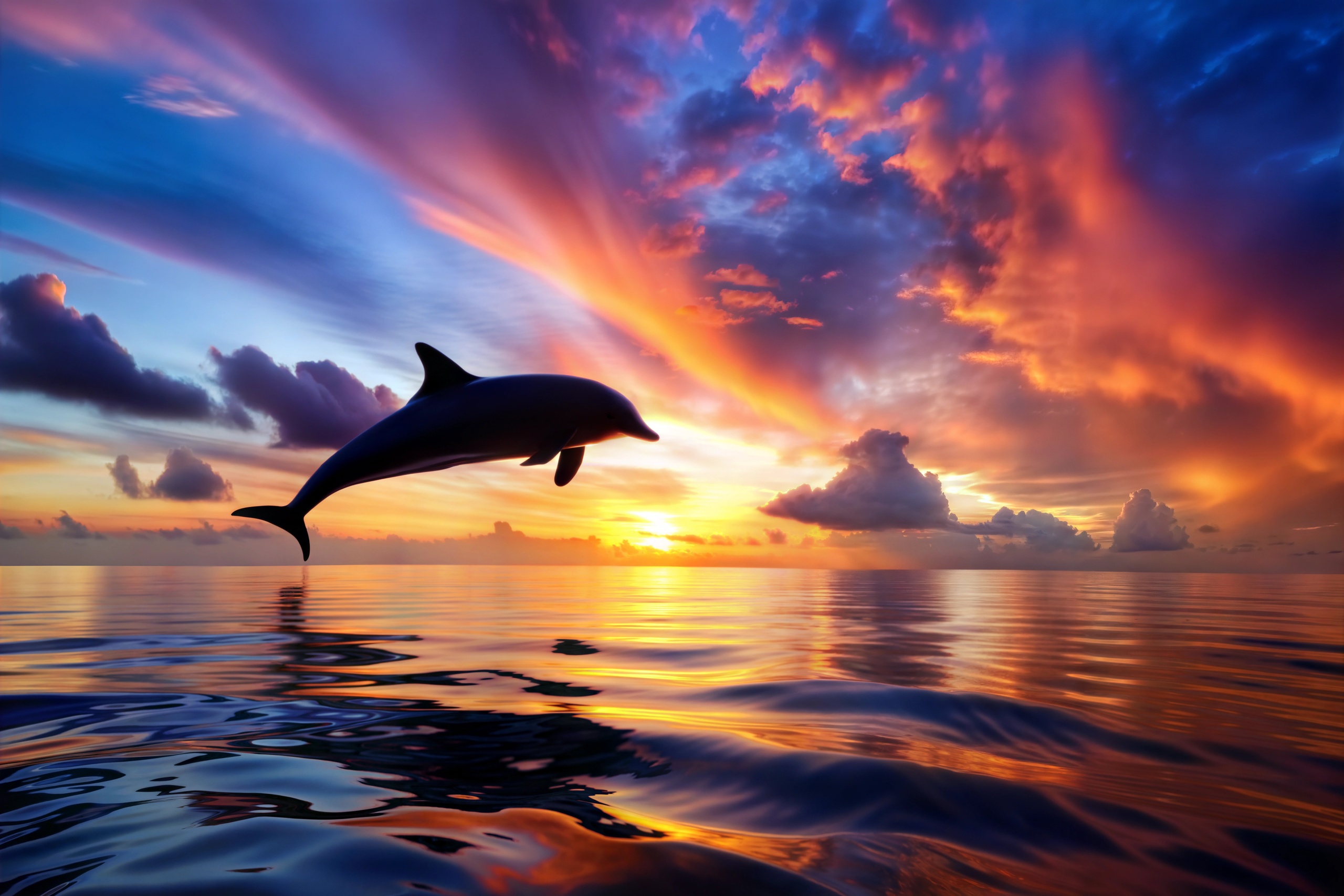Sunset Cruise