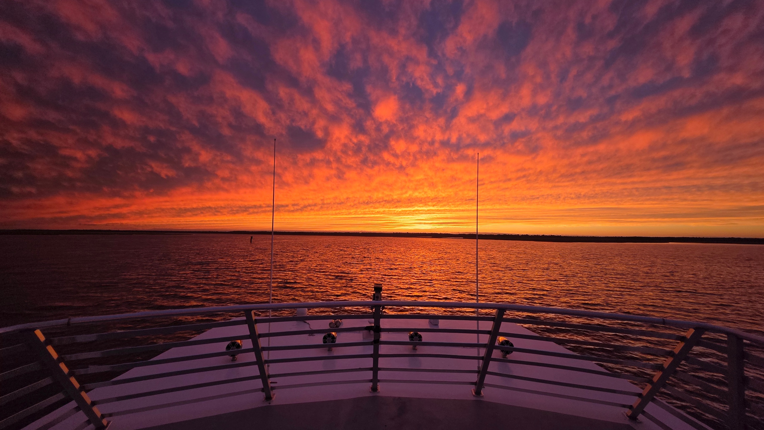 2 Hour Sunset Cruise - Fort Lauderdale — Fort Lauderdale