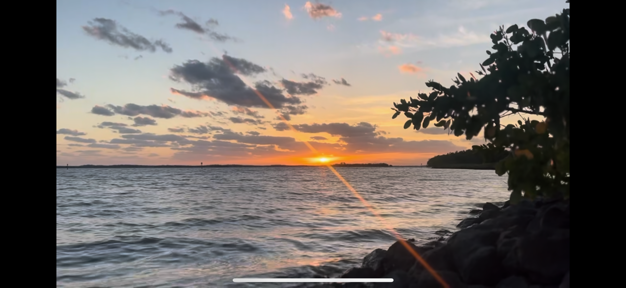 Sunset Kayak Tour