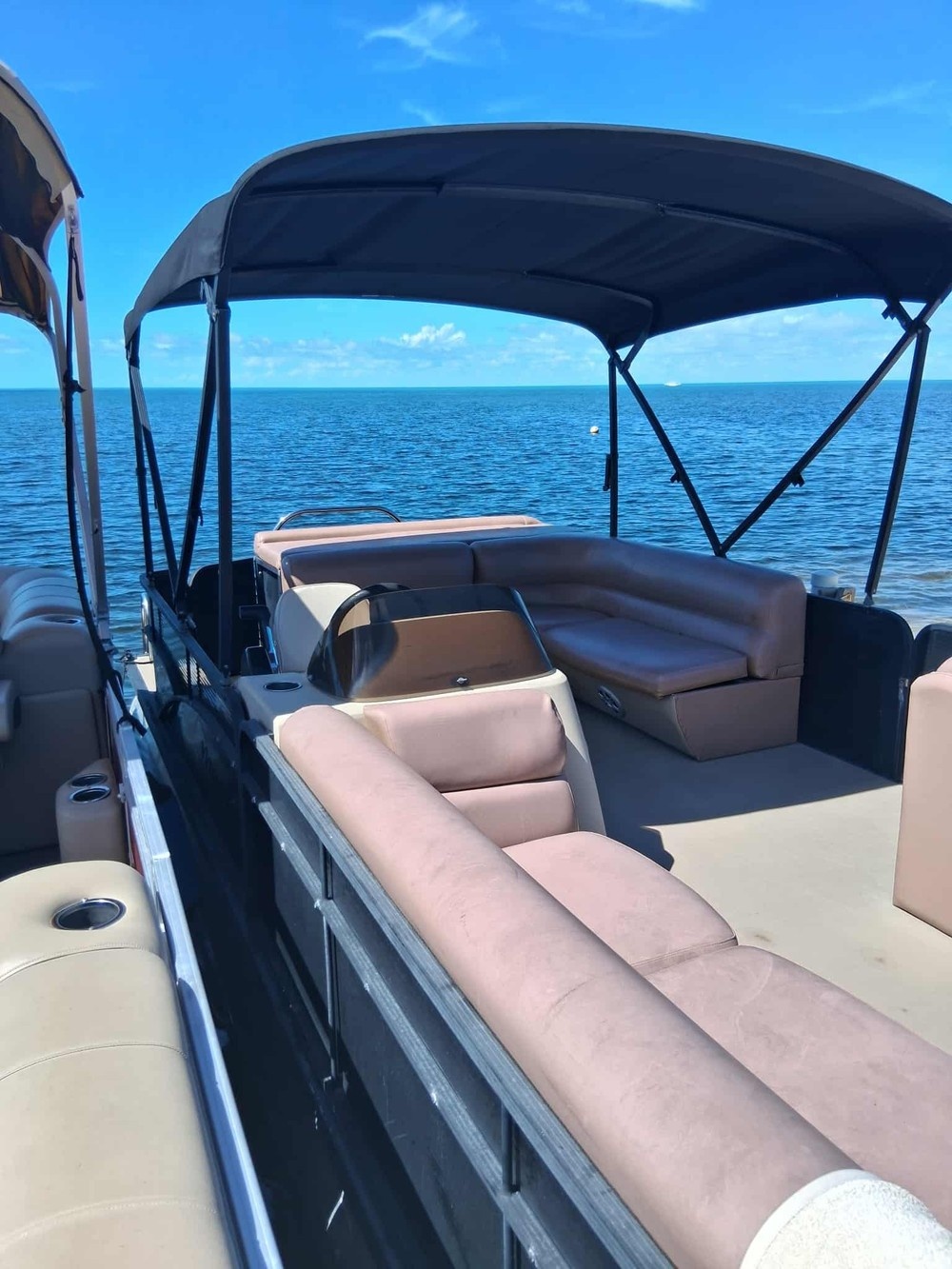 Marathon: Full Day Boat Rentals — Marathon