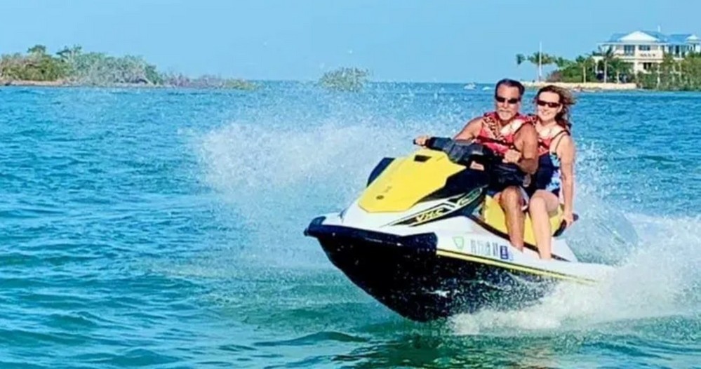 Key Largo: Jet Ski Rentals — Key Largo
