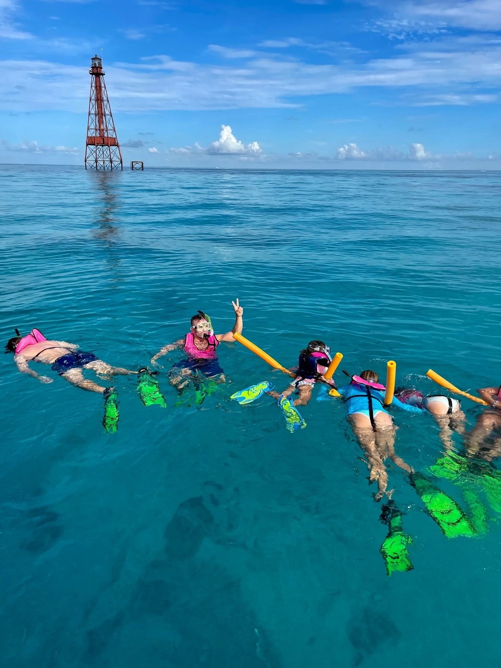 Conch Key: Legendary Snorkeling — Duck Key