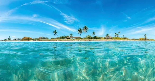 10 Hour Private Charter - Andiamo — Key West
