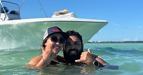 Sandbar Tour — Tavernier