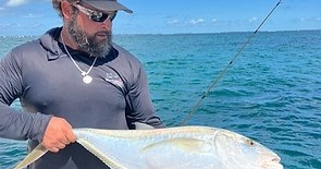 Fishing Charter — Tavernier