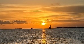 Sunset Tour — Tavernier