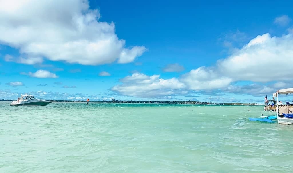 One Day Boat Rentals — Marathon