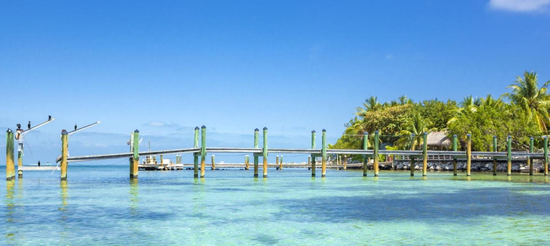 Two Day Boat Rentals — Marathon