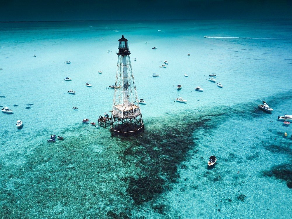 Four Day Boat Rentals