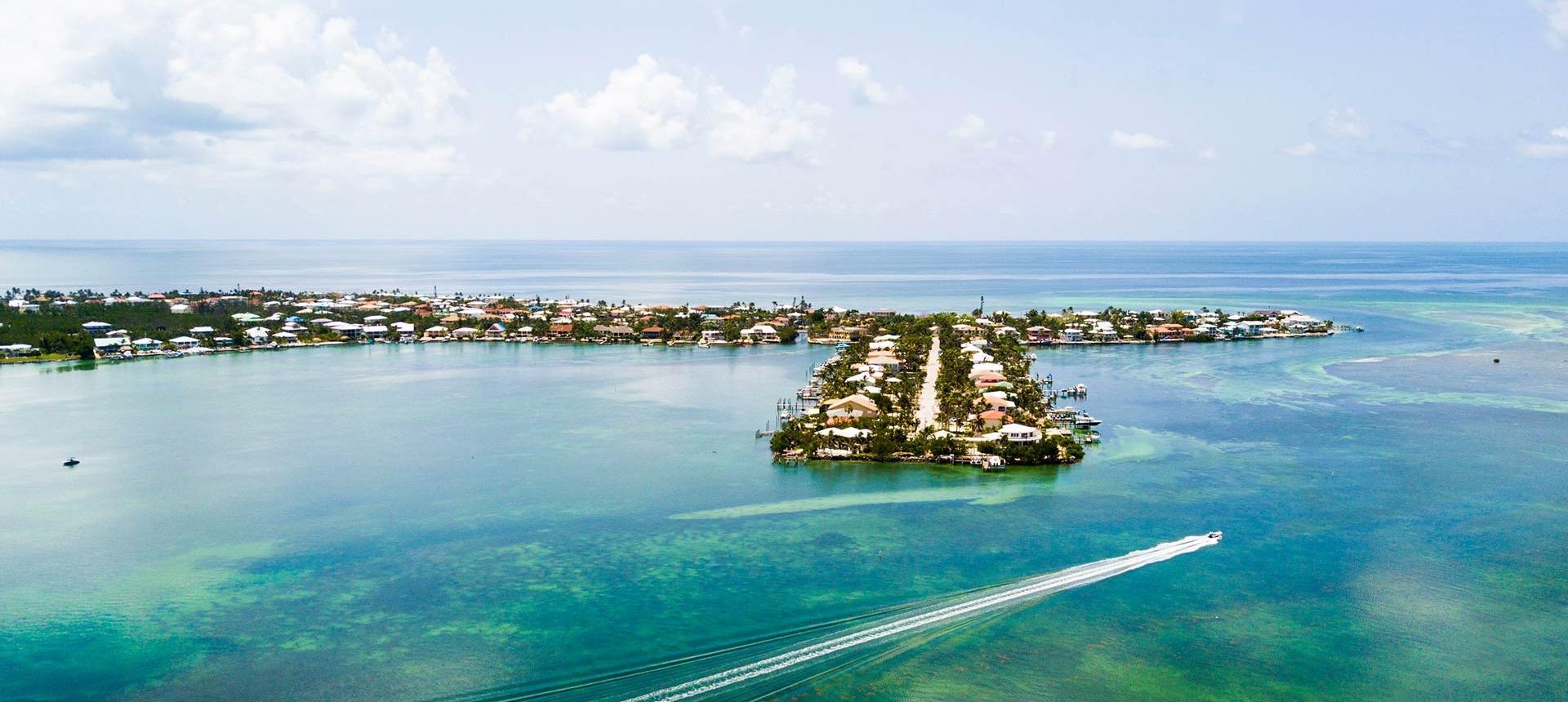 Five Day Boat Rentals — Marathon