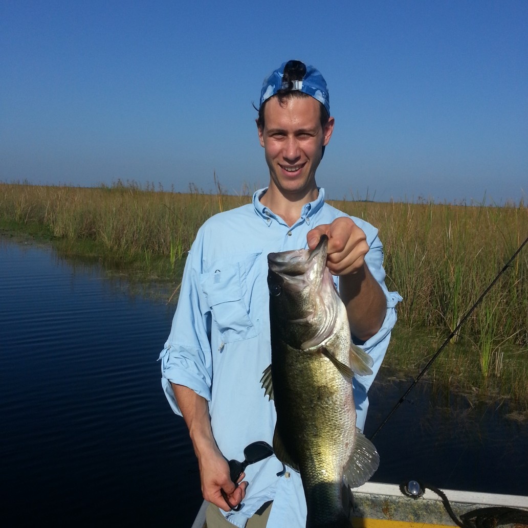 3 Hour Eco Fishing Tour