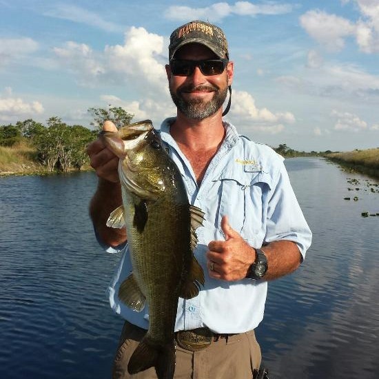 5 Hour Gladesmens Fishing Journey