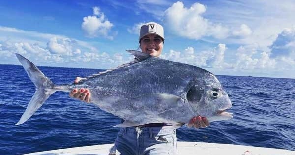 1/2 DAY (4 Hour) Private Charter