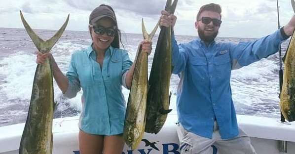 3/4 DAY (6 Hour) Private Charter — Islamorada