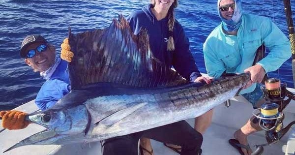 FULL DAY (8 Hour) Private Charter — Islamorada