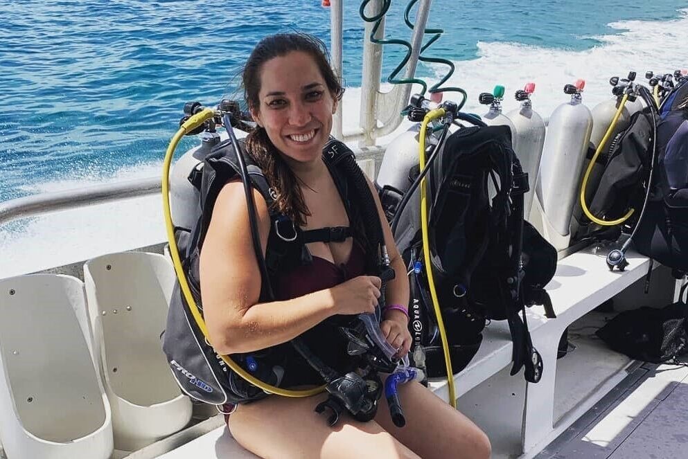 Try Scuba Diving 2nd Day - Repeat Ocean Dives — Key Largo