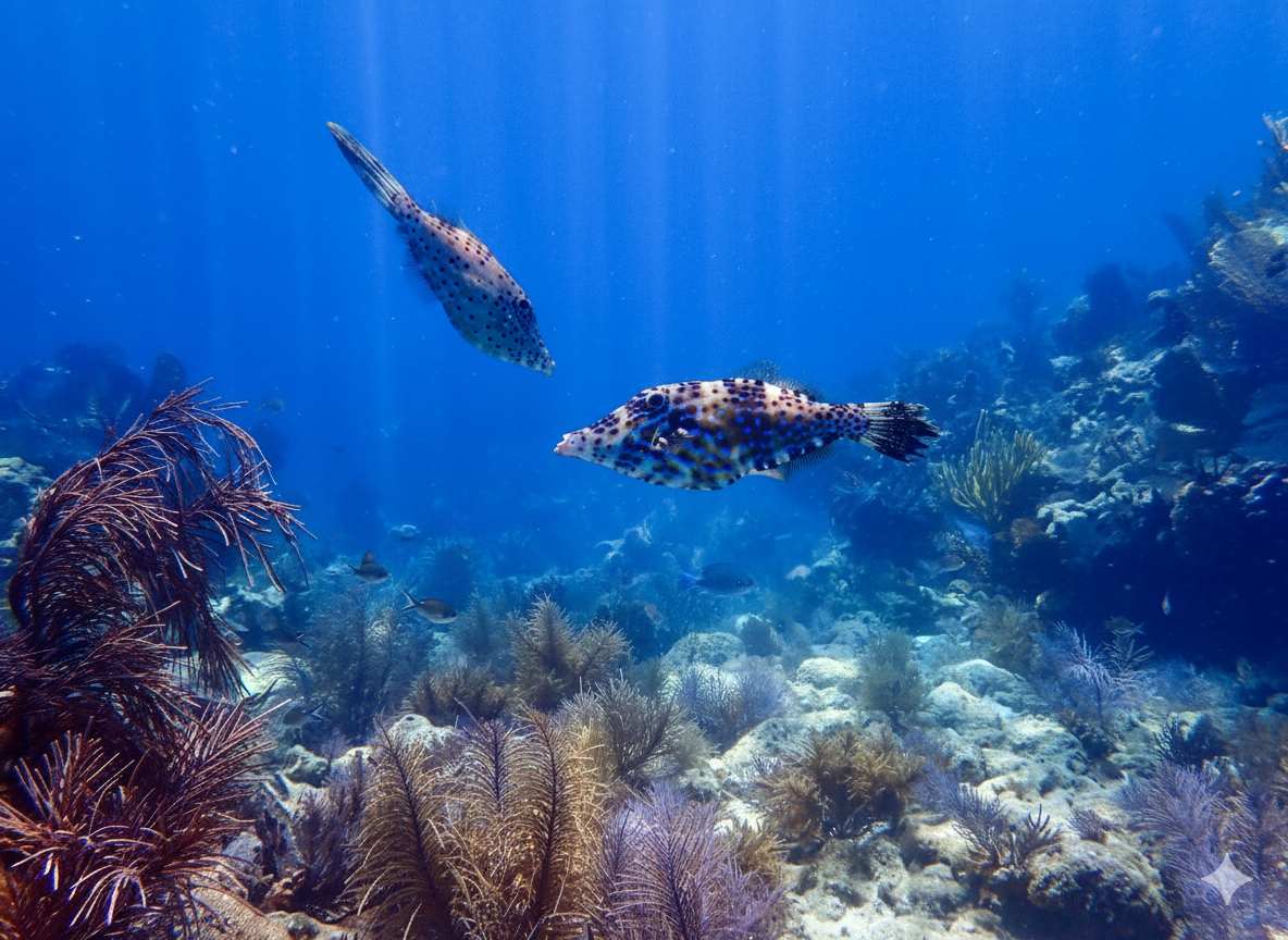 KEY LARGO'S SNORKELING LEGENDS - Visit 3 Sites! — Key Largo