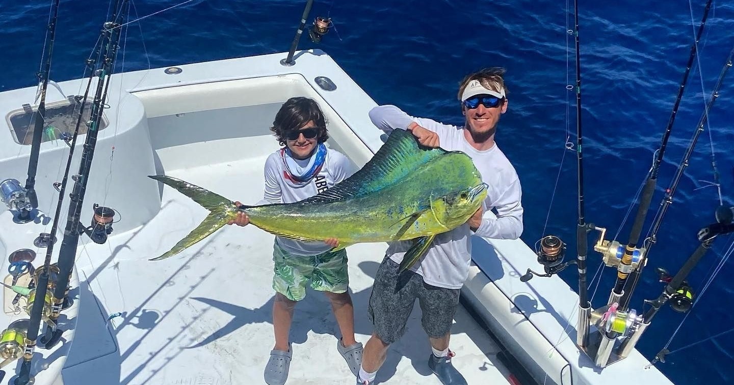 Full Day Private Charter
