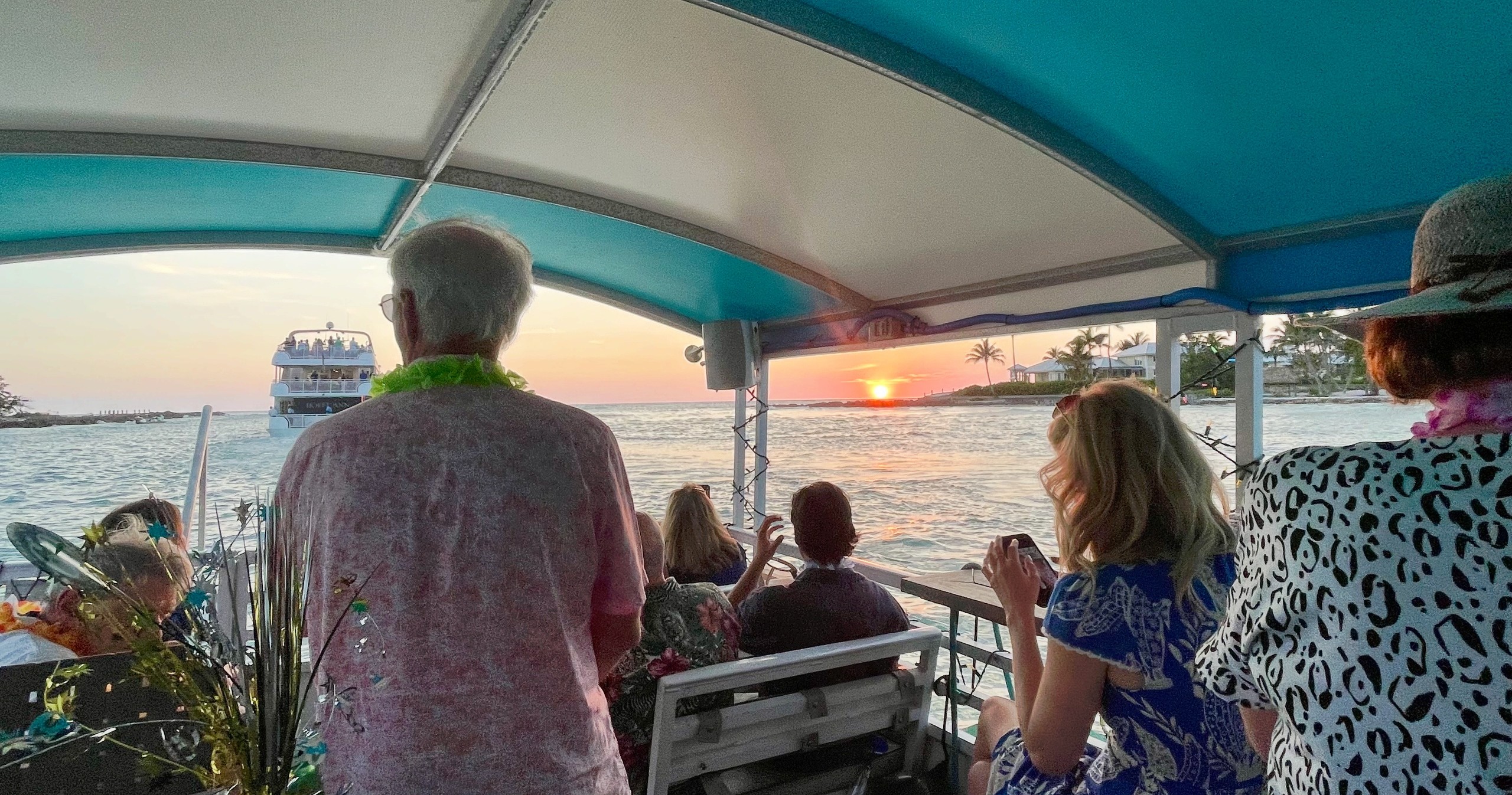 Bonita Springs Sunset Over the Gulf  The Island Vibe Golden Hour