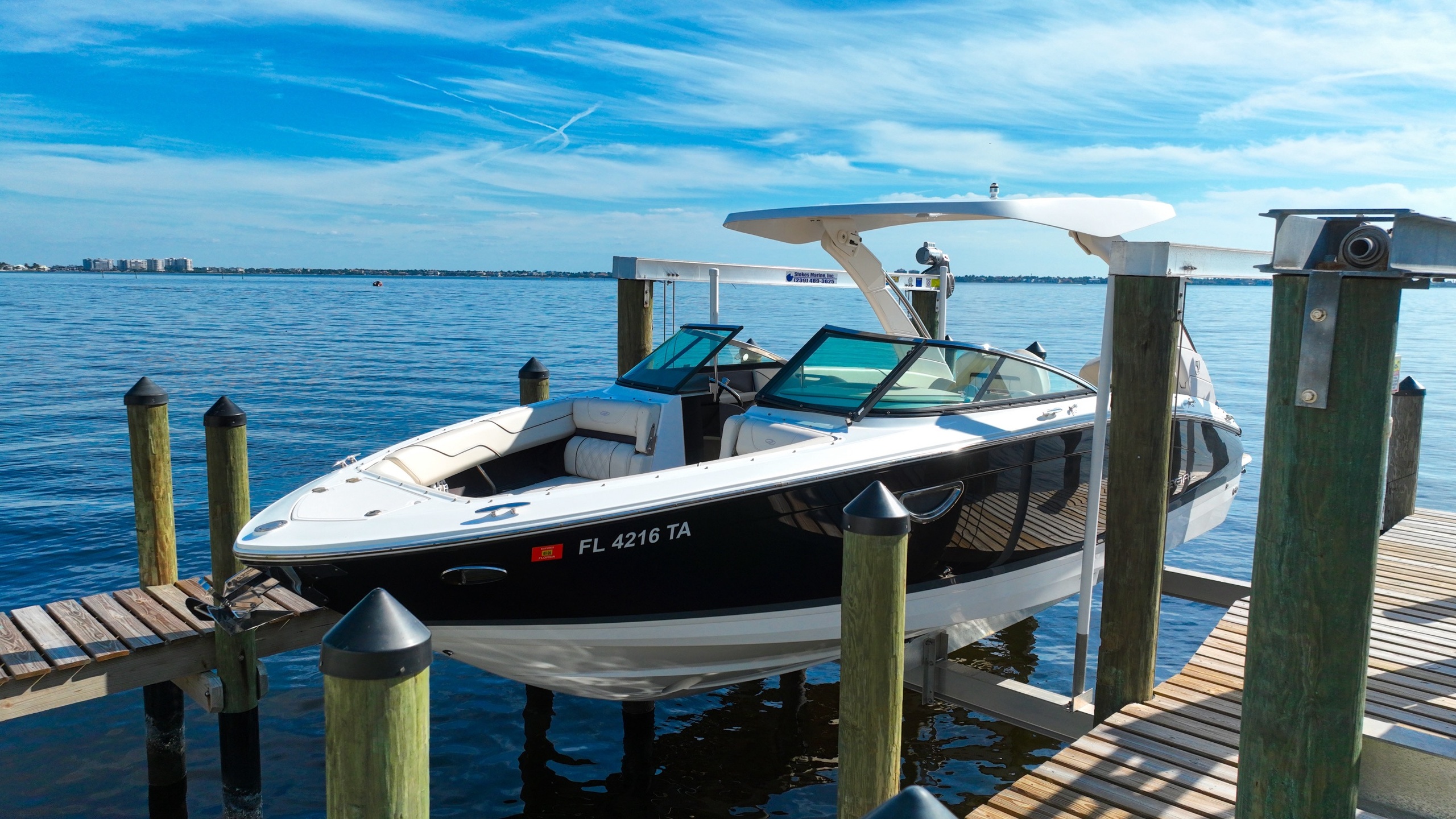 Regal LX6 - 300HP — Cape Coral