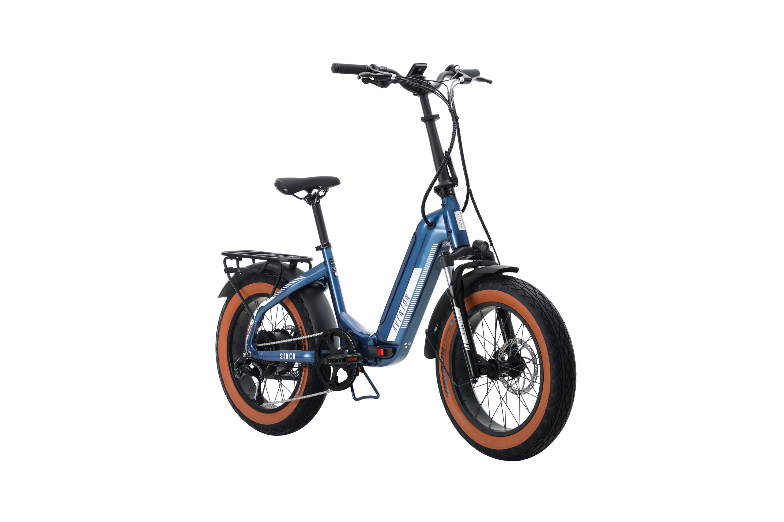 eBike RENTAL from $65