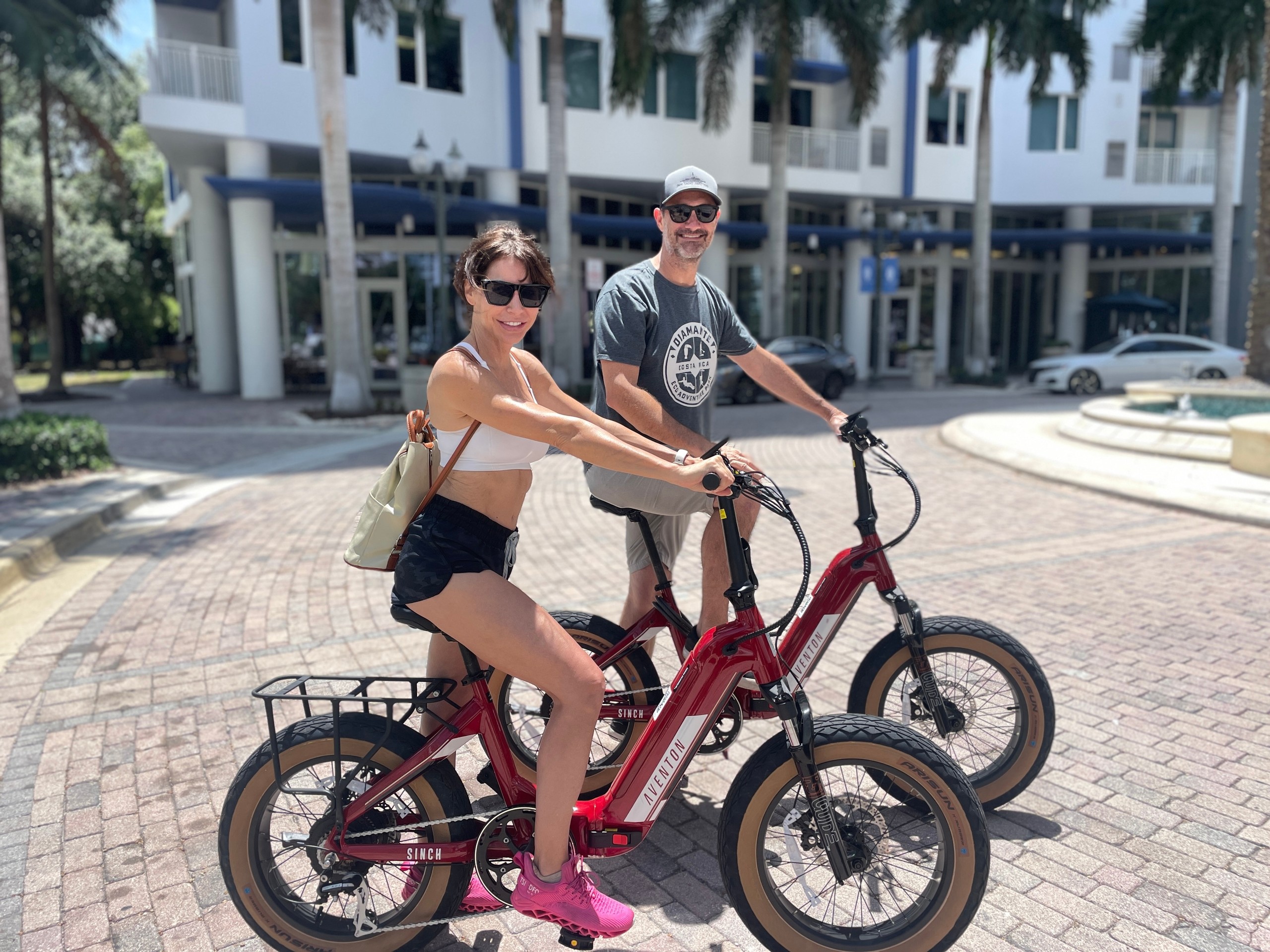 3 Day Bundle (2 eBikes) — Fort Lauderdale
