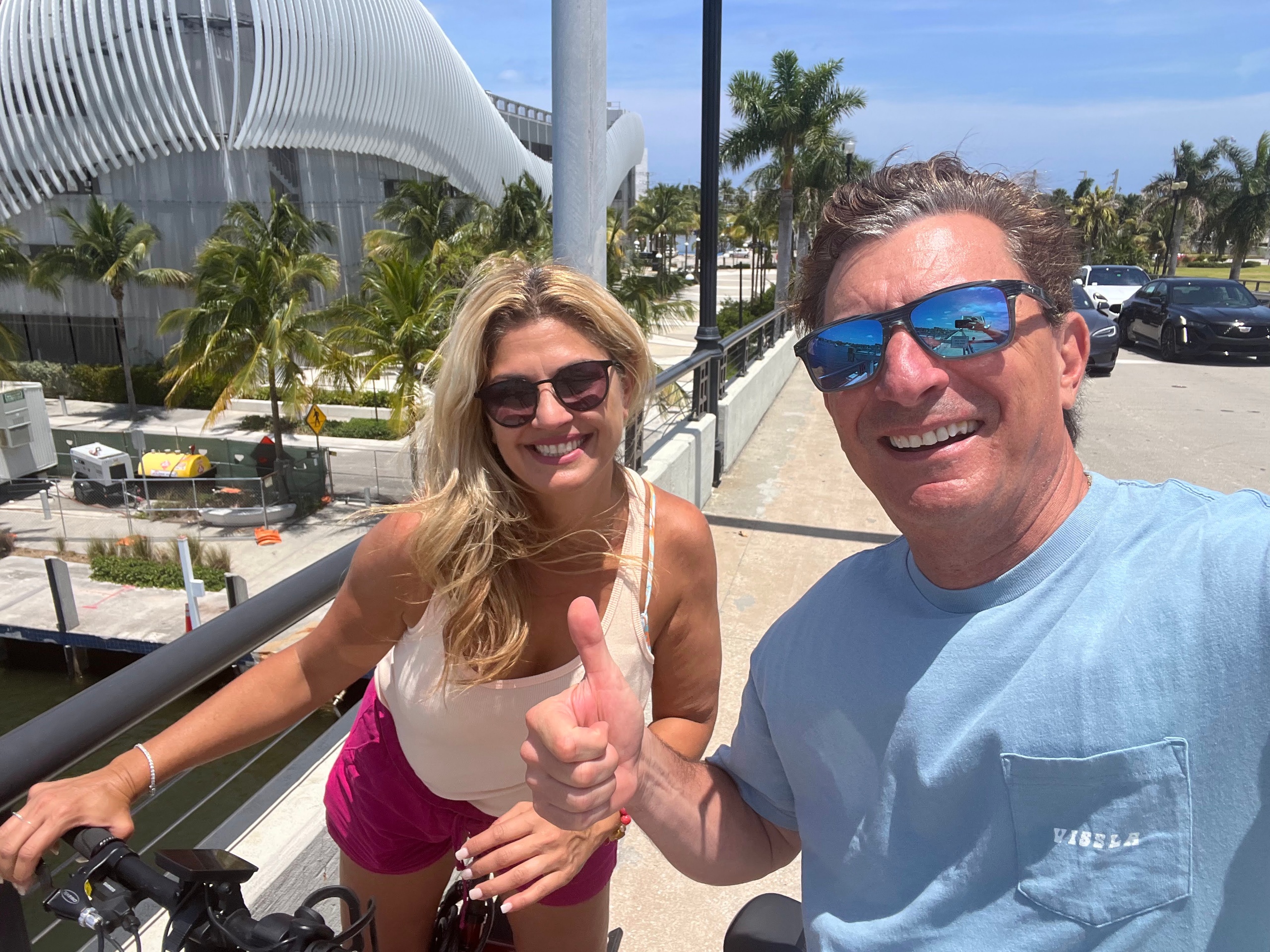 Private Guided eBike Tour 2 person(s)