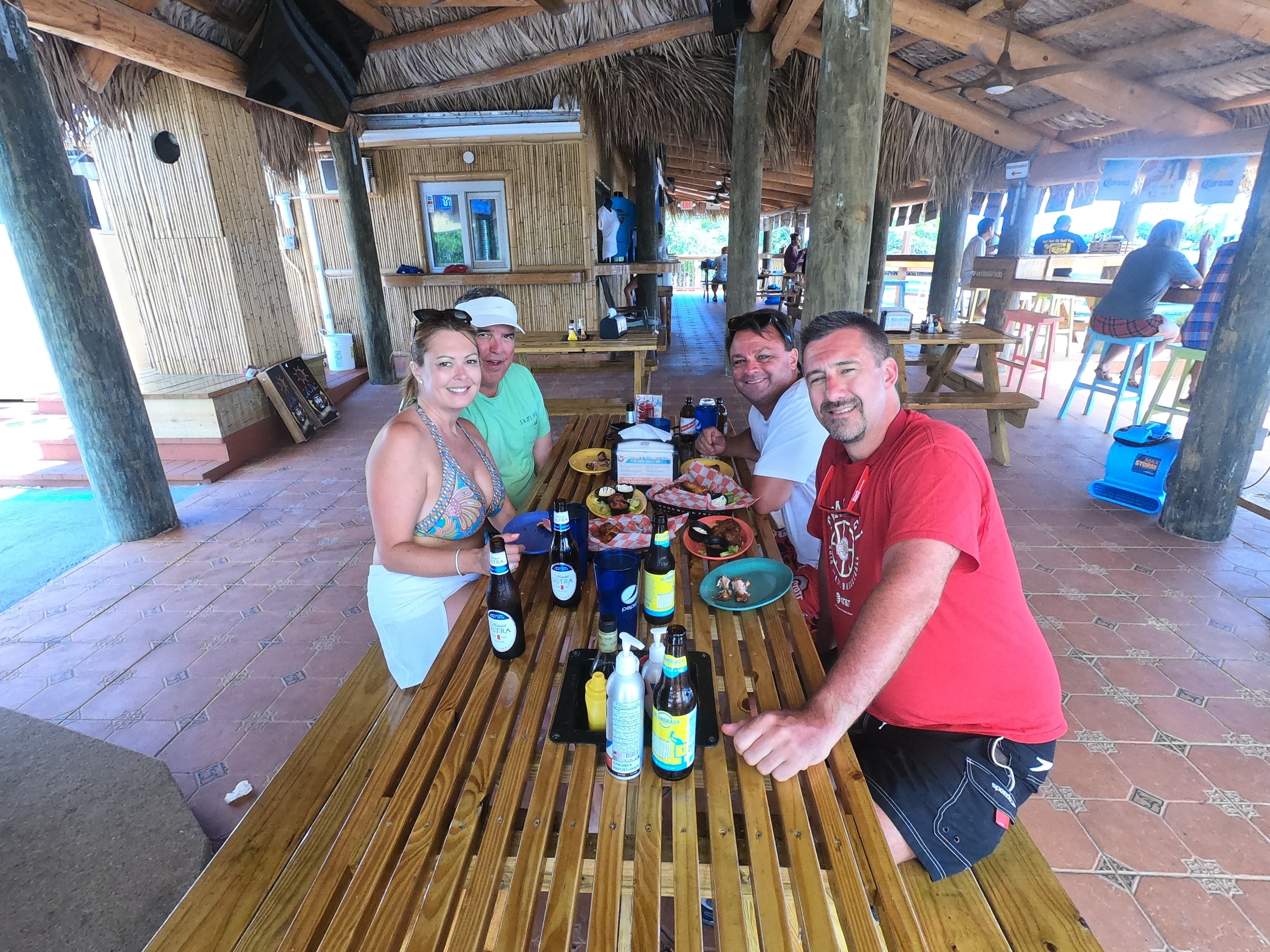 Stock Island Booze Cruise — Key West