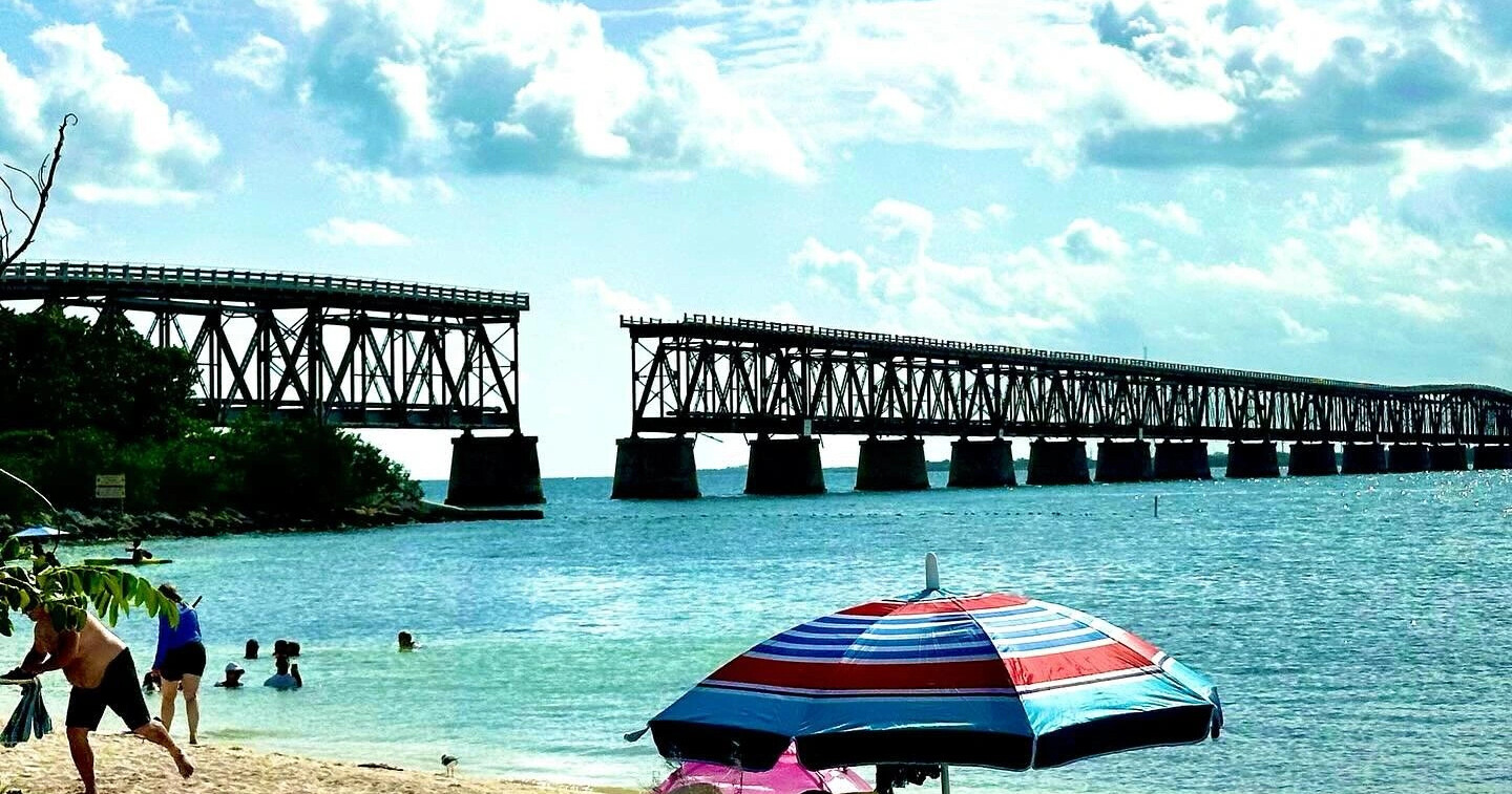 Marathon & 7 Mile Bridge Charter — Stock Island
