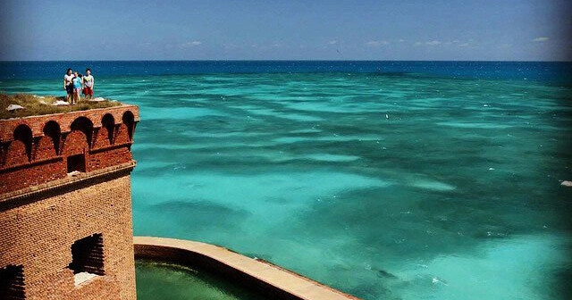 Dry Tortugas