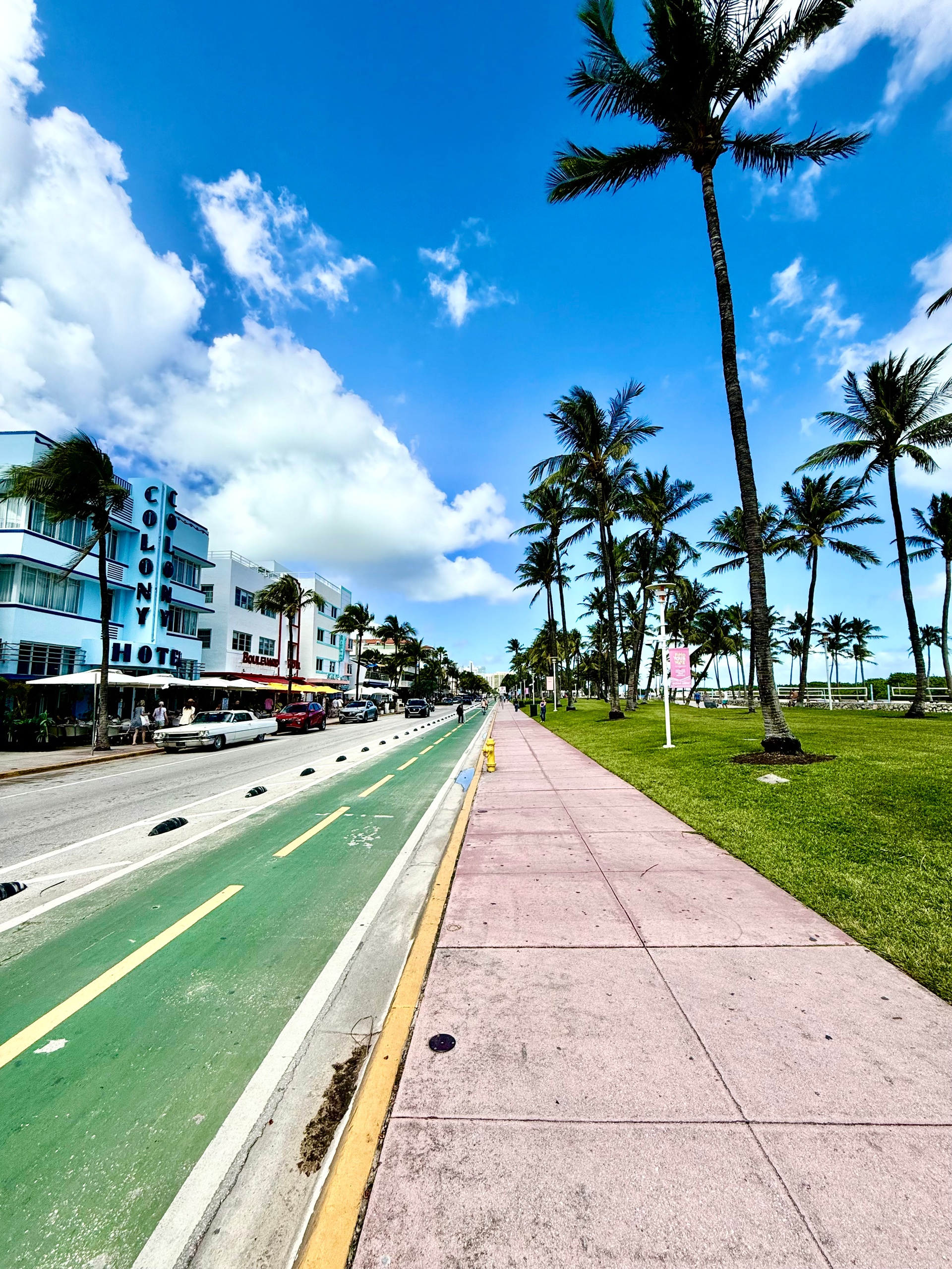 Miami Private City Tour — Miami