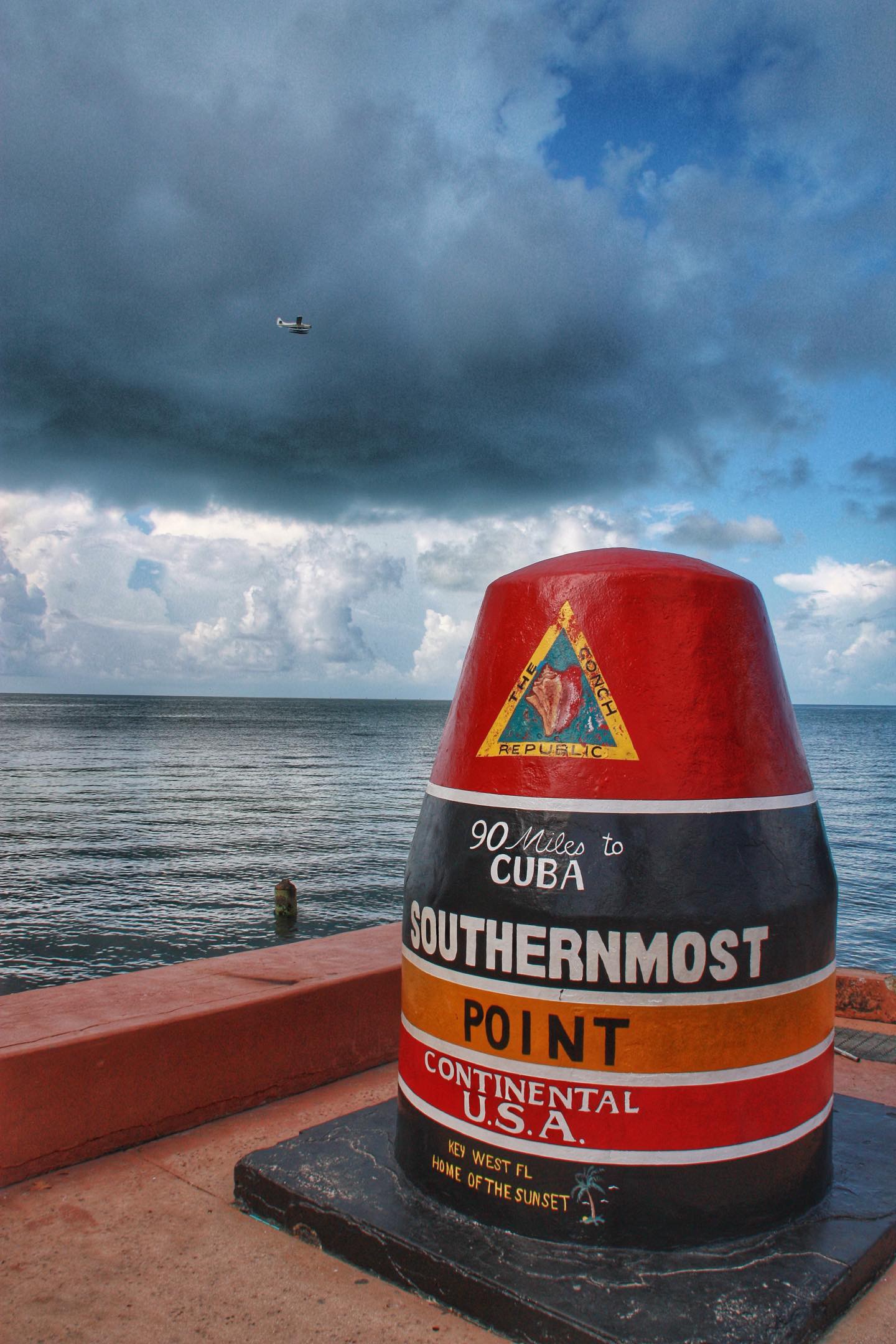 Key West Tour — Miami