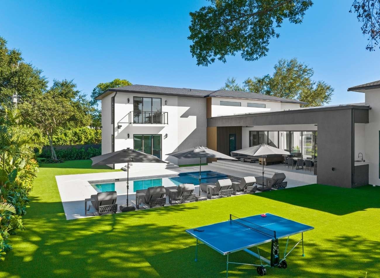 VILLA RUBY