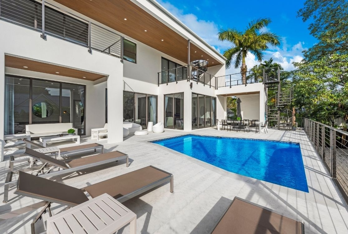 VILLA SUMMERCREST — Miami Shores