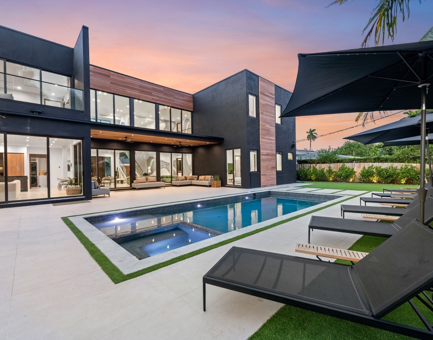 VILLA SAPPHIRE