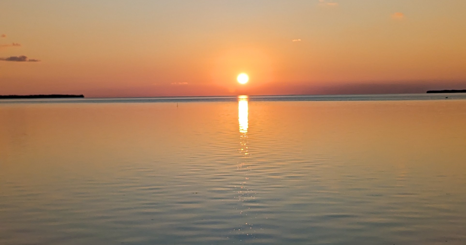 Sunset Cruise - Still Dreamin' — Key West