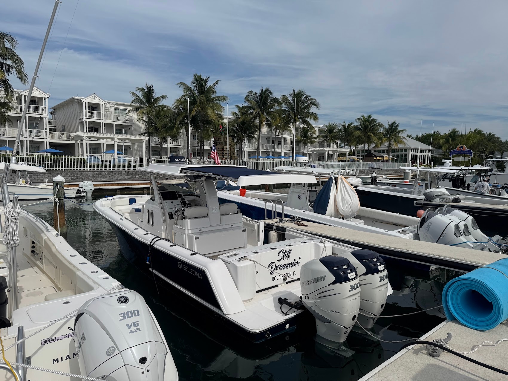 Half Day Sandbar & Snorkel Trip - Still Dreamin' — Key West