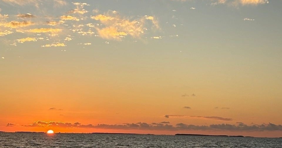 Mellow Sunset Cruises — Dania Beach