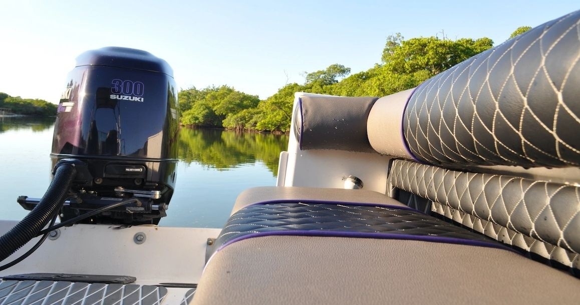 The Romantic Sunset / Evening Chill Cruises