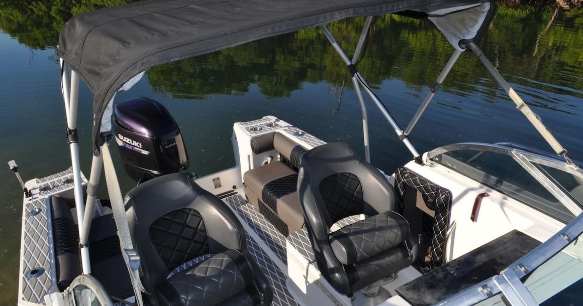 The Downtown Cruise — Dania Beach