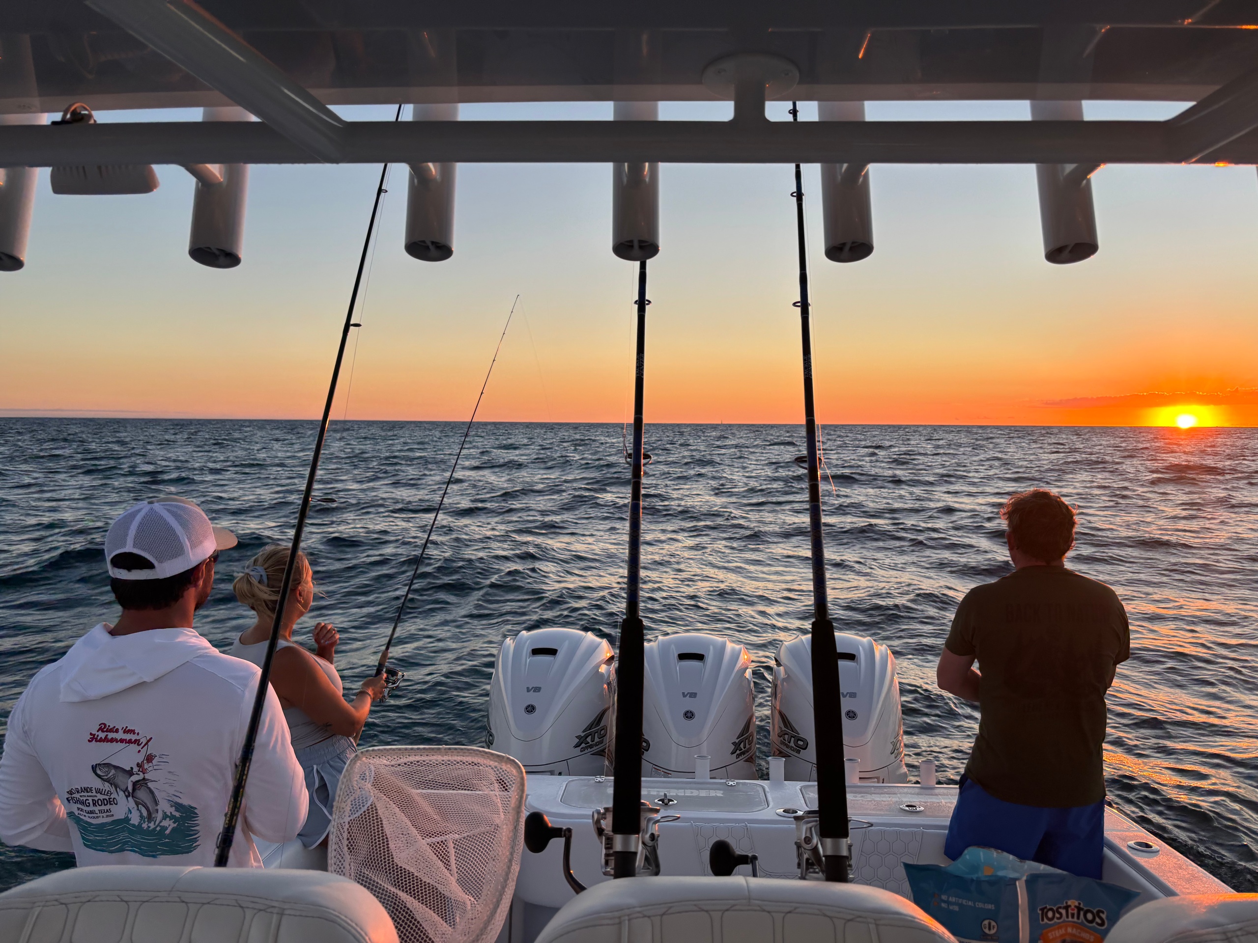 4-Hour Reef Fishing Trip in Islamorada — Islamorada