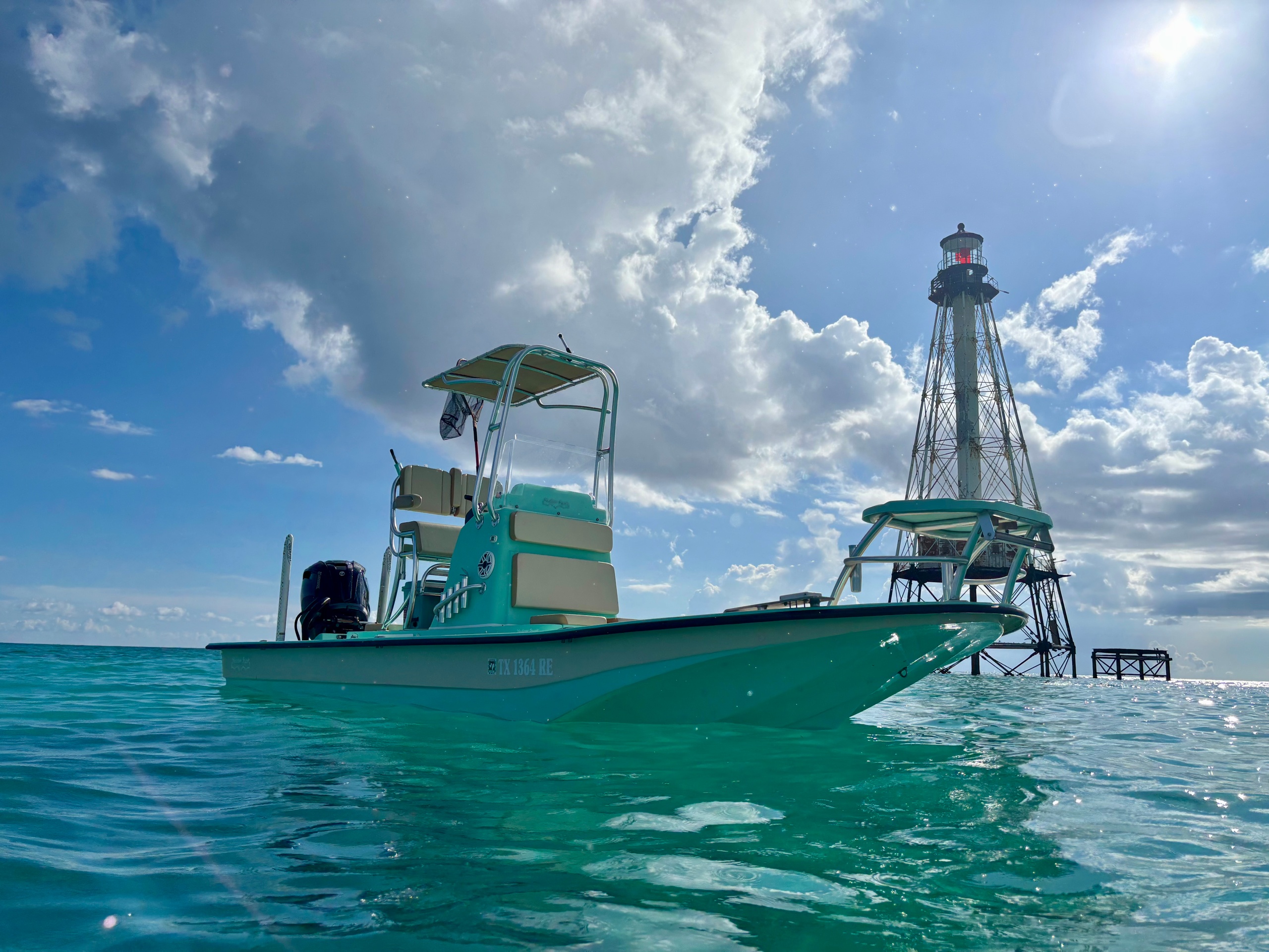 4-Hour Sandbar and Snorkel Trip in Islamorada — Islamorada