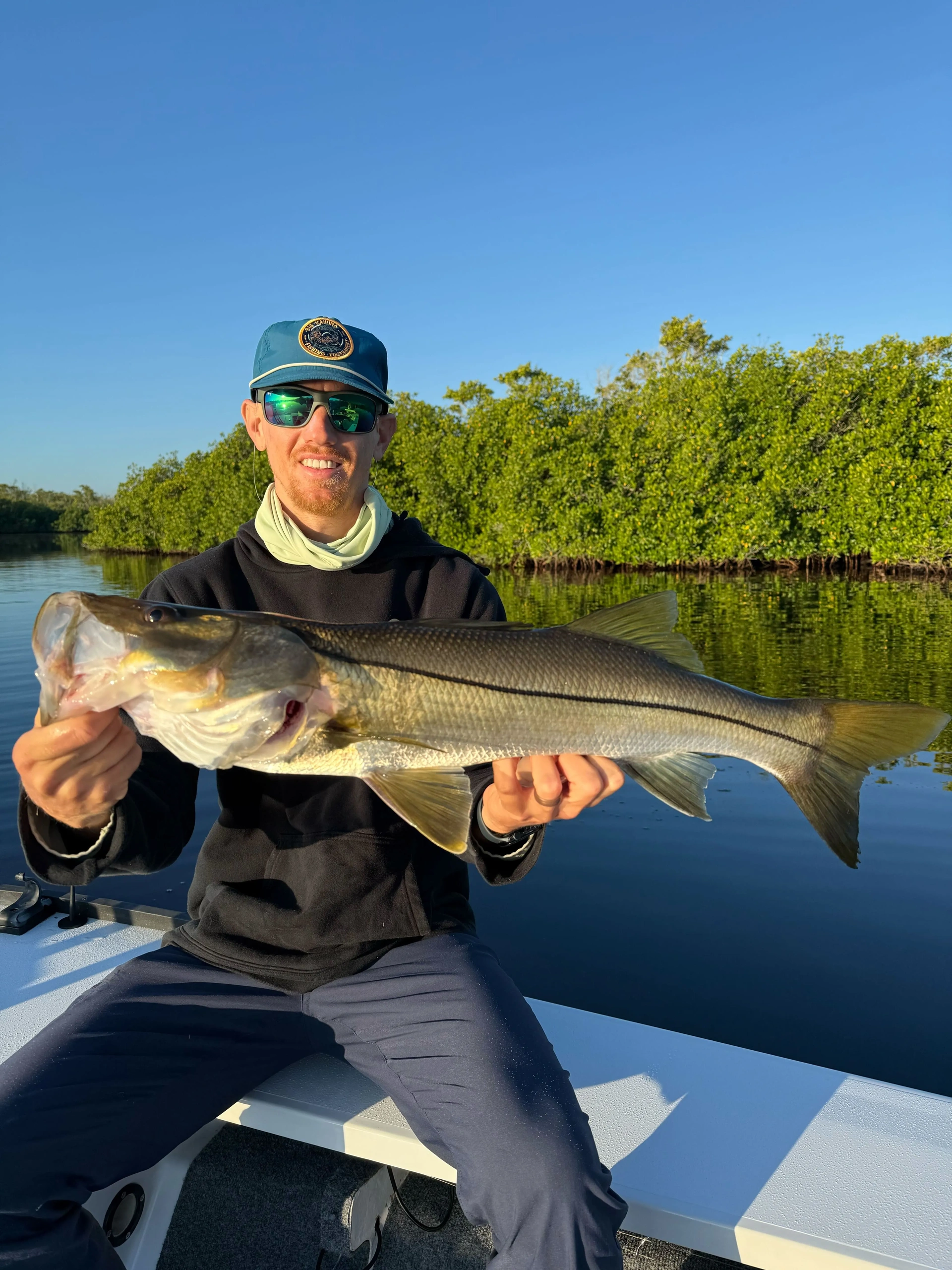 Fishing Charter