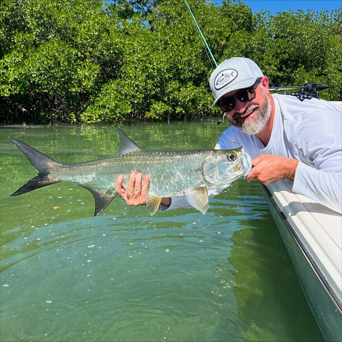 4 Hour Flats/ Backcountry Fishing Charter — Key West